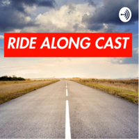 Ride Along Cast podcast
