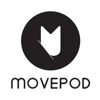 MOVEpod artwork