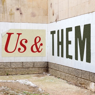 Us & Them Us & Them