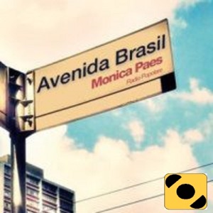 Avenida Brasil di dom 18/10/20