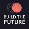 Build The Future artwork