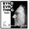 Beyond Everything Radio artwork