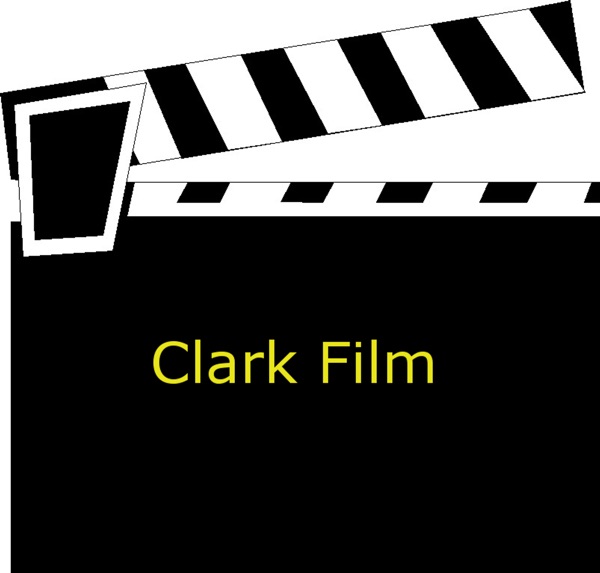 Clark Film Artwork