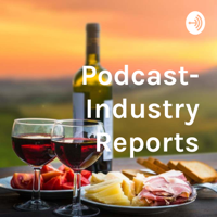 Podcast- Industry Reports podcast