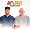 Jay and Dave for Breakfast - Triple M Mackay & The Whitsundays artwork