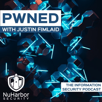 Pwned: The Information Security Podcast Pwned: The Information Security Podcast
