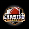 Chasing Ballgame artwork