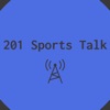 201 Sports Talk artwork