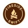 Fireside Swift artwork