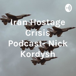 How Music Effects You and Society Podcast - Nick Kordysh