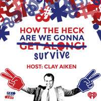 Politicon: How The Heck Are We Gonna Get Along...in Politics podcast