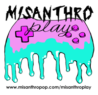 MisanthroPlay podcast