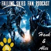 Falling Skies Fan Podcast | Falling Skies Recap-Review artwork