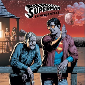 Zack Snyder’s Justice League and Superman: Man of Tomorrow