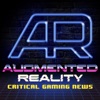Augmented Reality: Critical Gaming News artwork