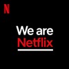 WeAreNetflix