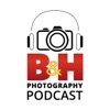 B&H Photography Podcast artwork