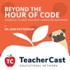 Beyond the Hour of Code artwork