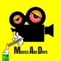Movies Are Dope podcast