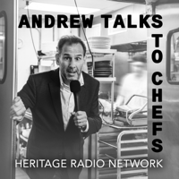 Episode 2: Amanda Cohen