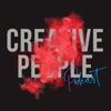 Creative People Podcast artwork