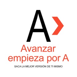 Avanzar empieza por A