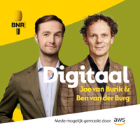 Digitaal | BNR podcast