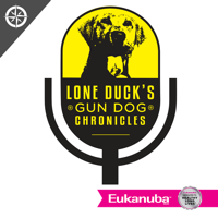 E 21. Hunting Big Country with Todd Waldron