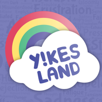 Yikesland podcast