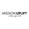 Mission: Uplift artwork