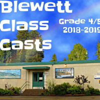 Blewett Class Casts podcast