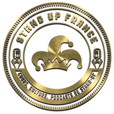 Stand Up France - Le Podcast Stand Up France - Le Podcast