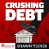 Crushing Debt artwork