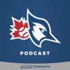 Jays Journal Podcast on the Toronto Blue Jays artwork