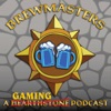 Brewmasters: A Gaming Podcast artwork