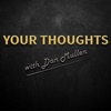 YOUR THOUGHTS artwork