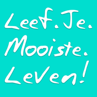 Leef Je Mooiste Leven Podcast