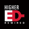 Higher Ed ReWired artwork