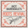 Jack Barksdale's Roots Revival artwork