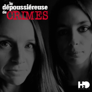 La Dépoussiéreuse de crimes