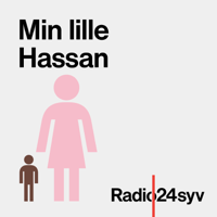 Min Lille Hassan podcast