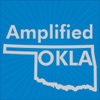 Amplified Oklahoma artwork