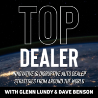 Top Dealer podcast