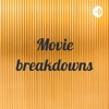 Movie breakdowns artwork