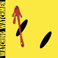 Watching Watchmen podcast