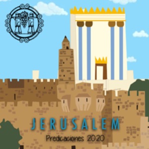 2020: Parashá Shemini: El Octavo (18-Nisan-5780)