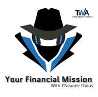 Your Financial Mission podcast