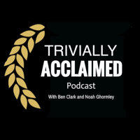 Trivially Acclaimed podcast