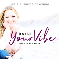 Raise Your Vibe | Grow Your Business