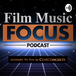 EPISODE 17 - Patrick Doyle Interview Part 4